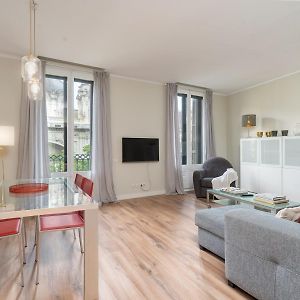 SIBS COLISEUM - Cozy&Central