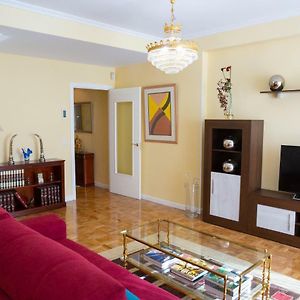 Apartamentos Duque Martinez Izquierdo.
